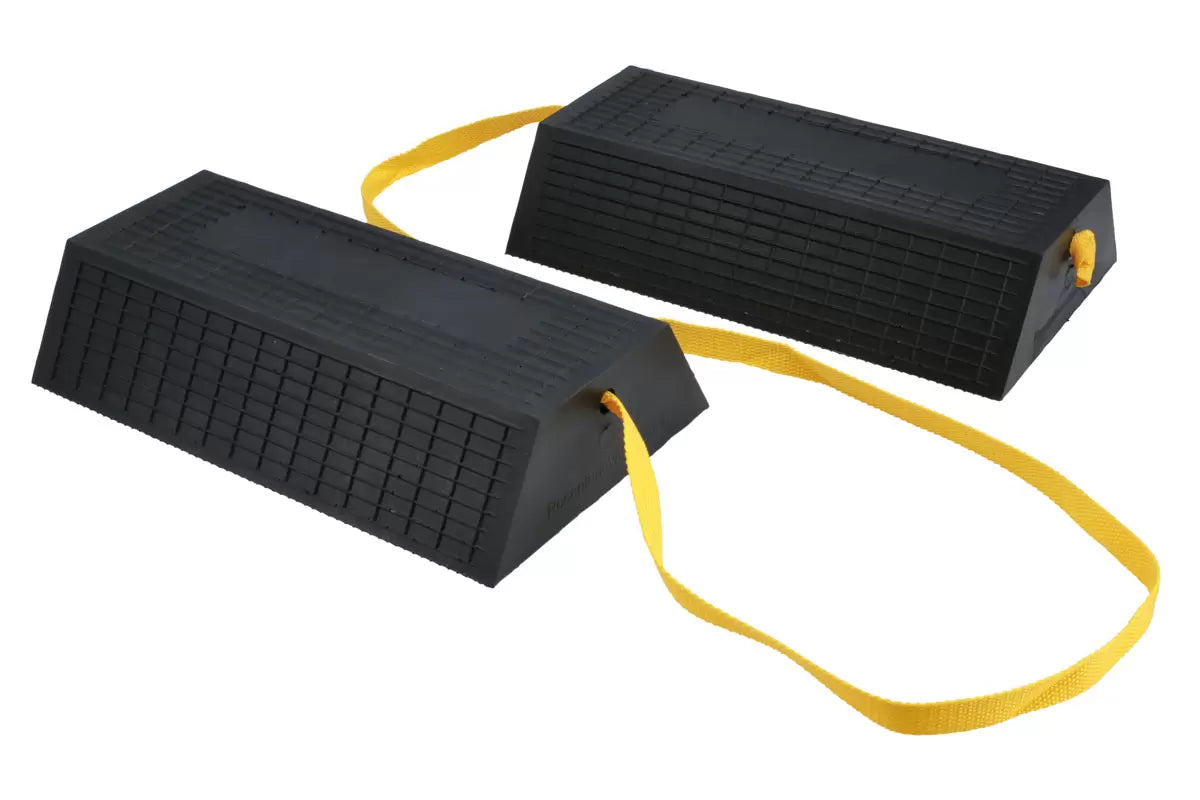 Laser - 9070 - Universal Twin Lift Pads - 300 x 170 x 70mm - 1pc