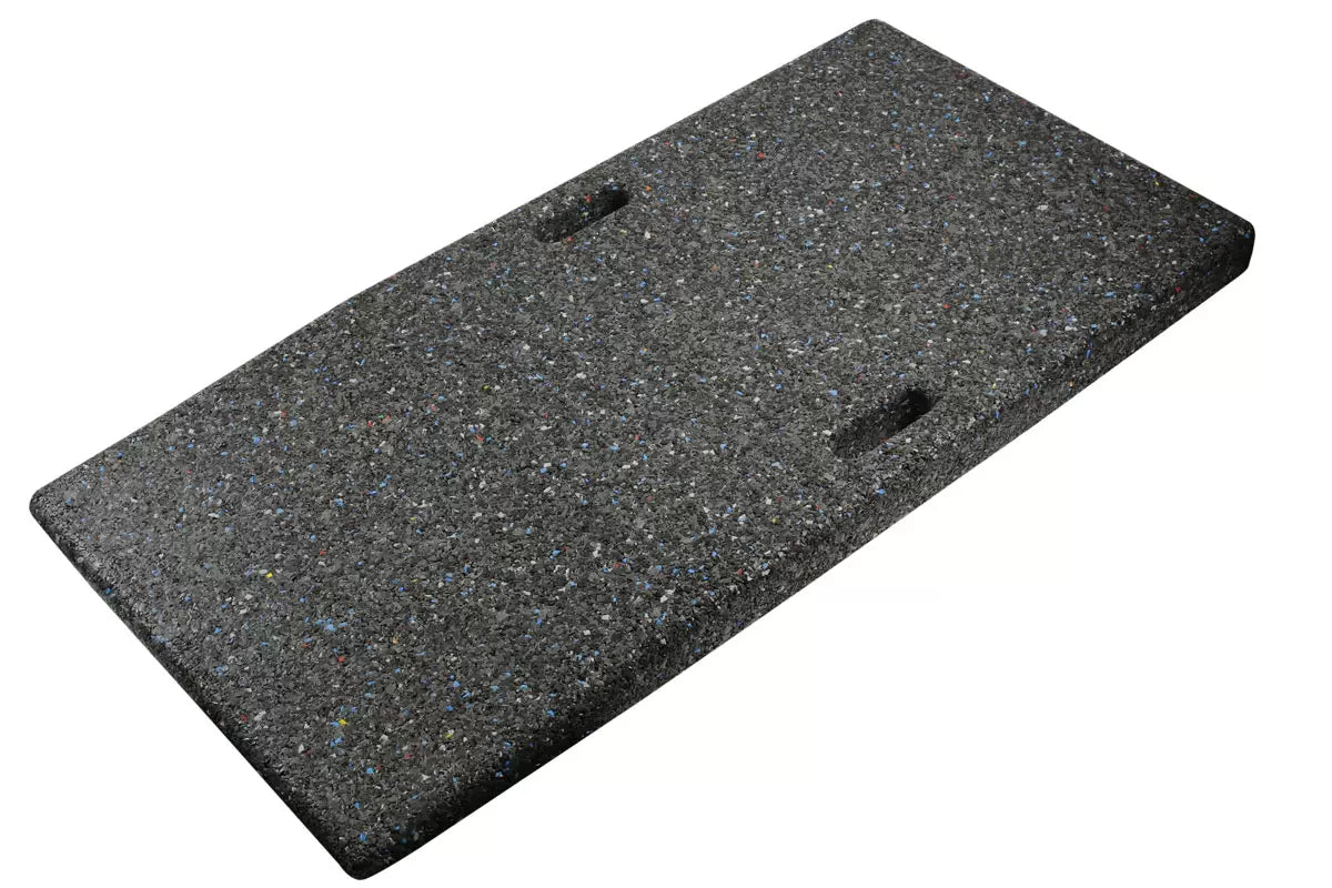 Laser - 9074 - Access Ramp - 1000 x 500 x 50mm