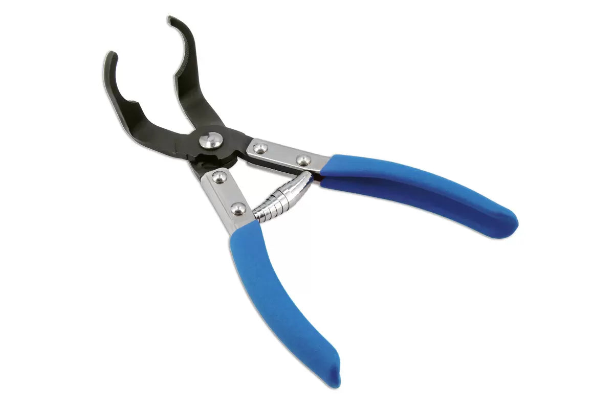 Laser - 9082 - Heater Pipe Disconnect Pliers - for Ford