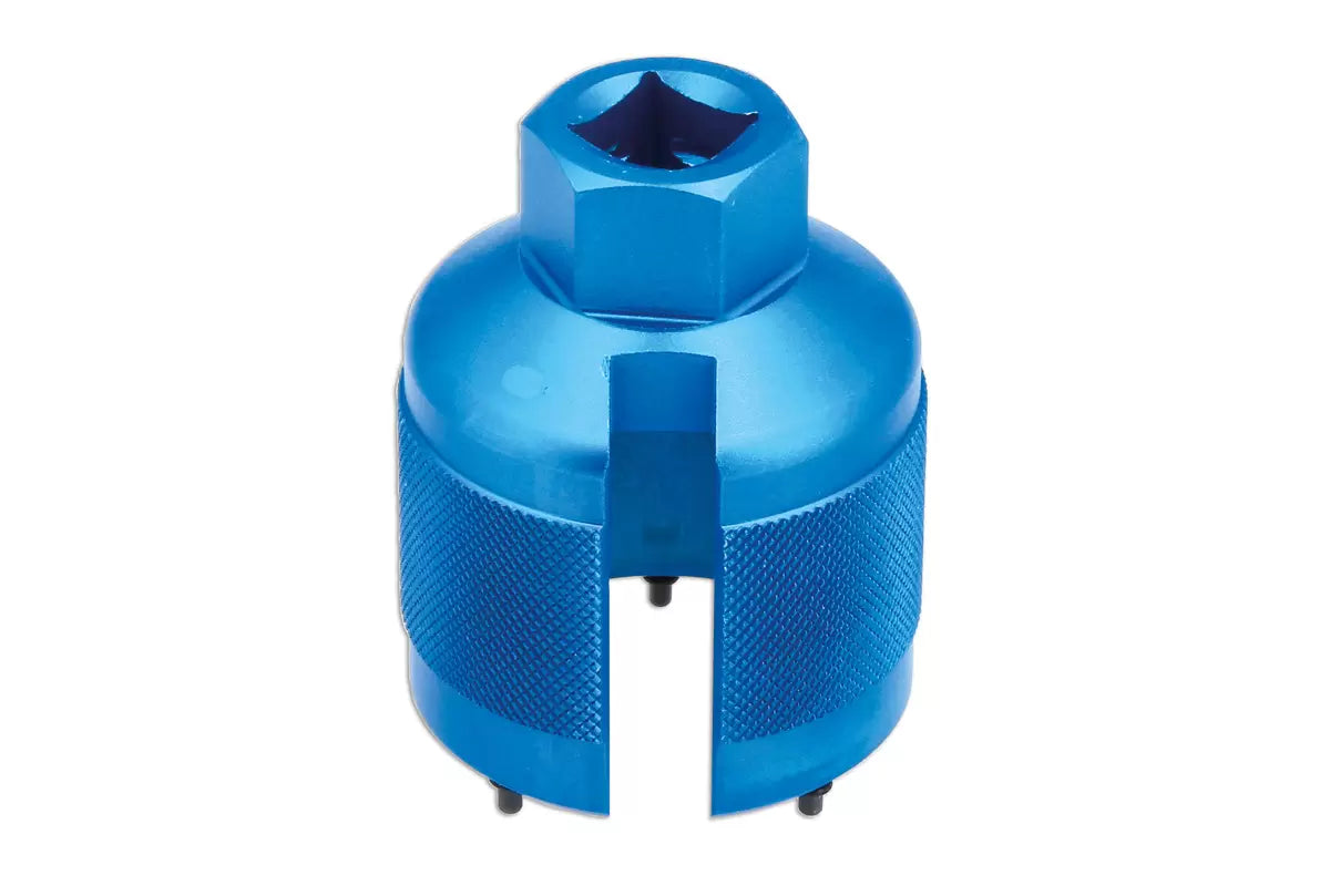 Laser - 9091 - Fork Cap Socket - Öhlins NPX-43 Honda/Triumph