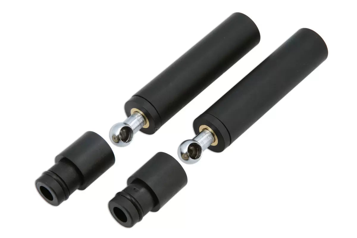 Laser - 9094 - Bonnet Prop Rod Set - for BMW & VW Group