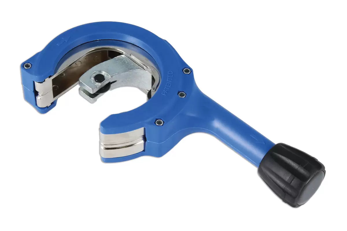 Laser - 9099 - Ratcheting Tube Cutter 31 - 65mm