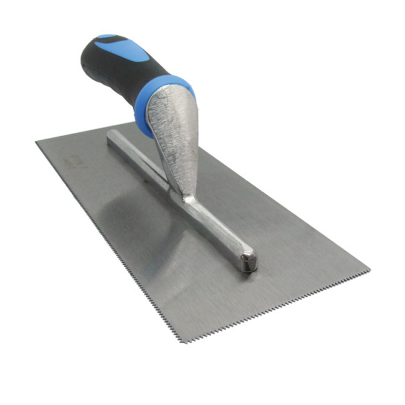 Genesis Soft Grip Trowel