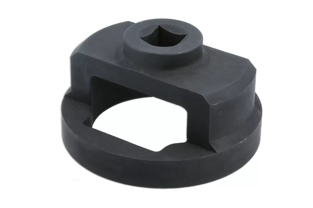 Laser - 9100 - Axle Bearing Nut Socket - BPW 86.5mm