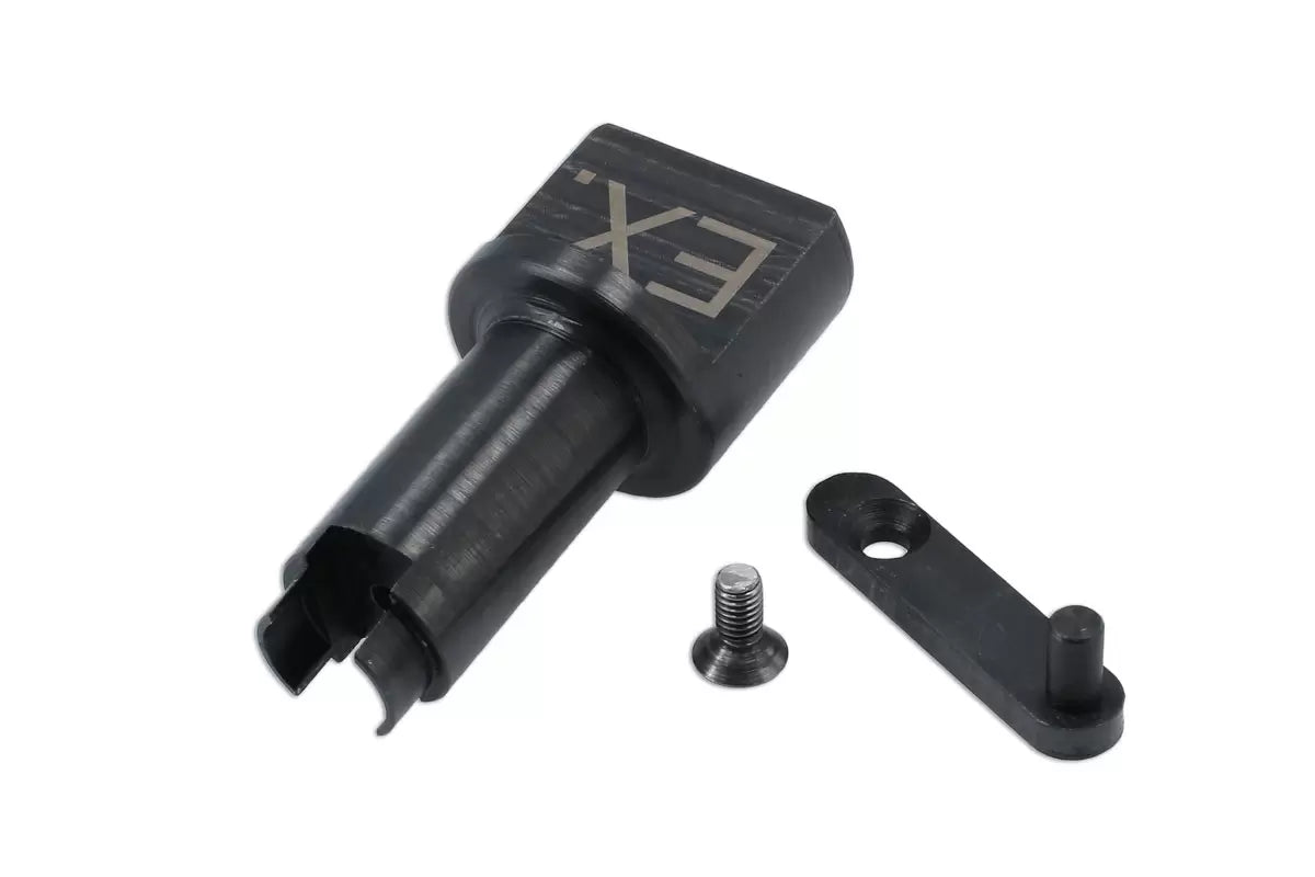 Laser - 9102 - Engine Timing Adaptor Kit - for VW Group TSi 1.4L ACT (CoD) Petrol