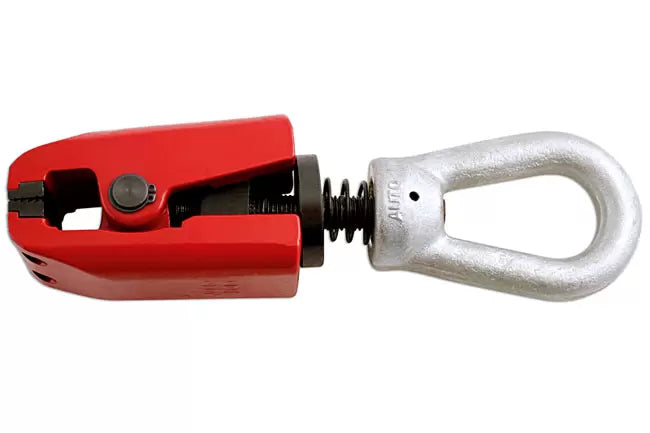 Power-TEC - 91068 - Self Lock Clamp - 60mm