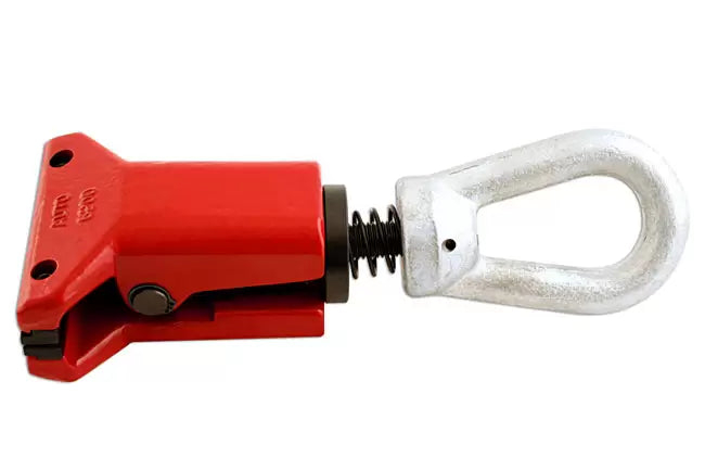 Power-TEC - 91070 - Self Lock Clamp - 100mm