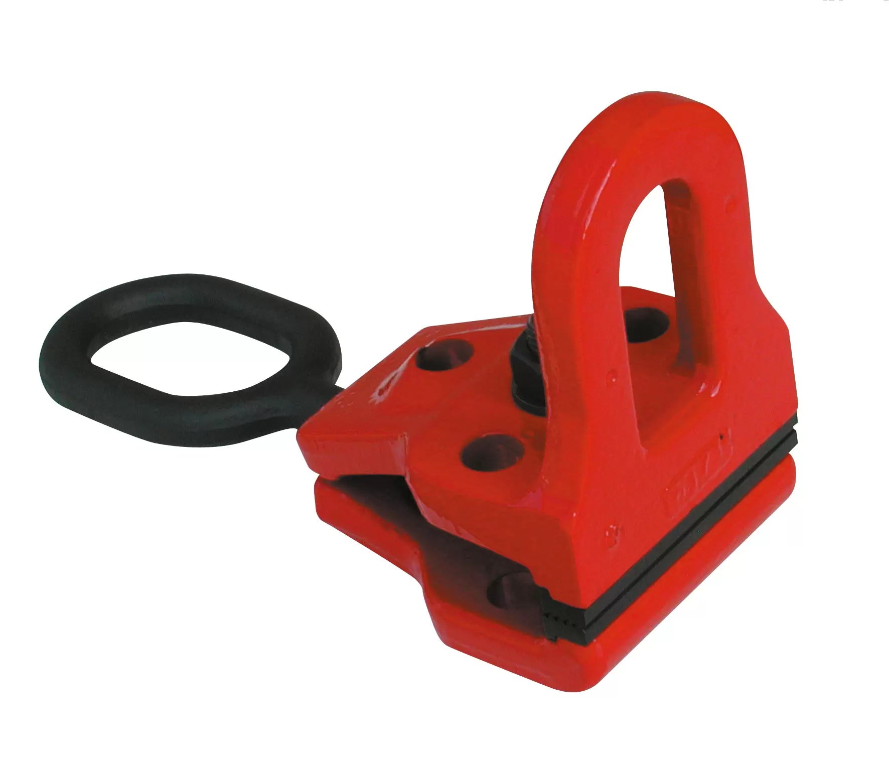 Power-TEC - 91071 - Right Angle Clamp - 100mm