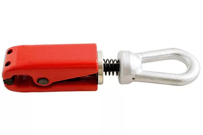 Power-TEC - 91072 - Self Lock Maxi Clamp - 60mm