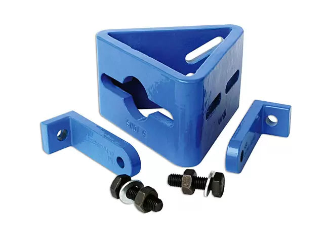 Power-TEC Triard Pull Clamp