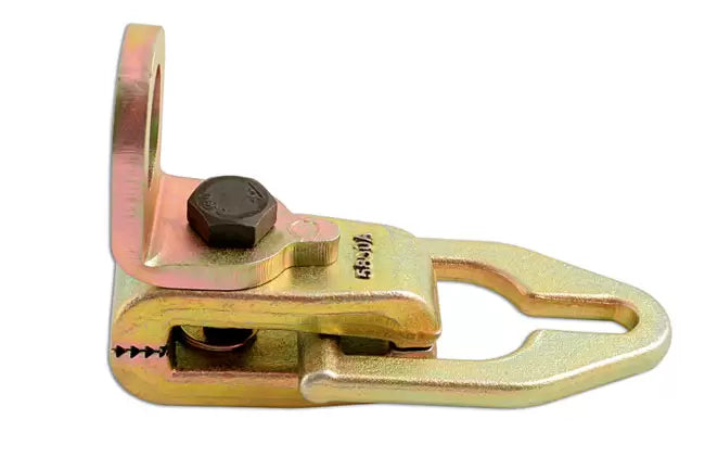 Power-TEC - 91096 - Right Angle Clamp - 40mm