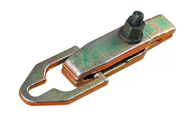Power-TEC - 91097 - Duck Bill Clamp - 30mm