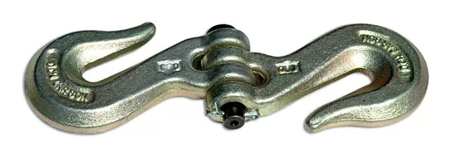Power-TEC Double Grab Hook