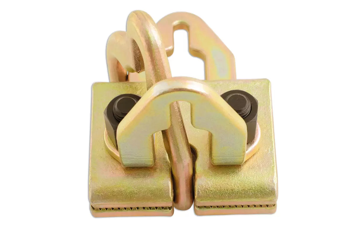 Power-TEC - 91127 - Multi Clamp - 120mm