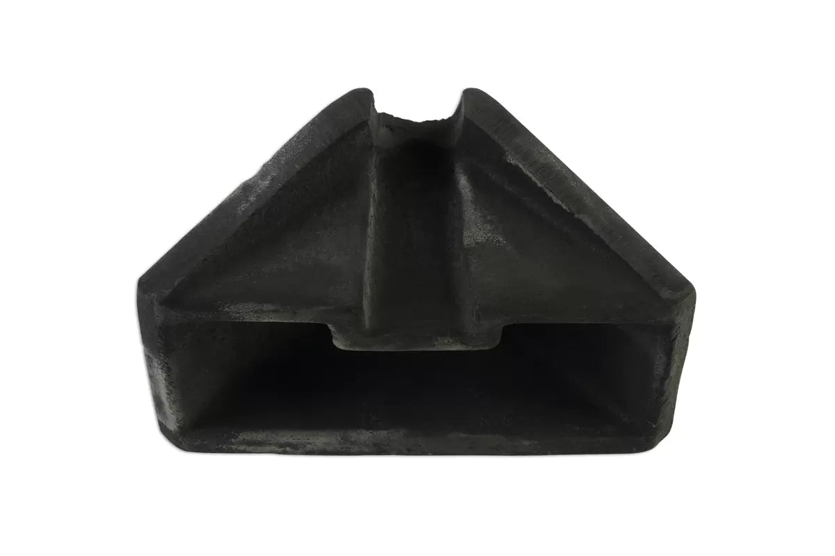Power-TEC Body Block Round