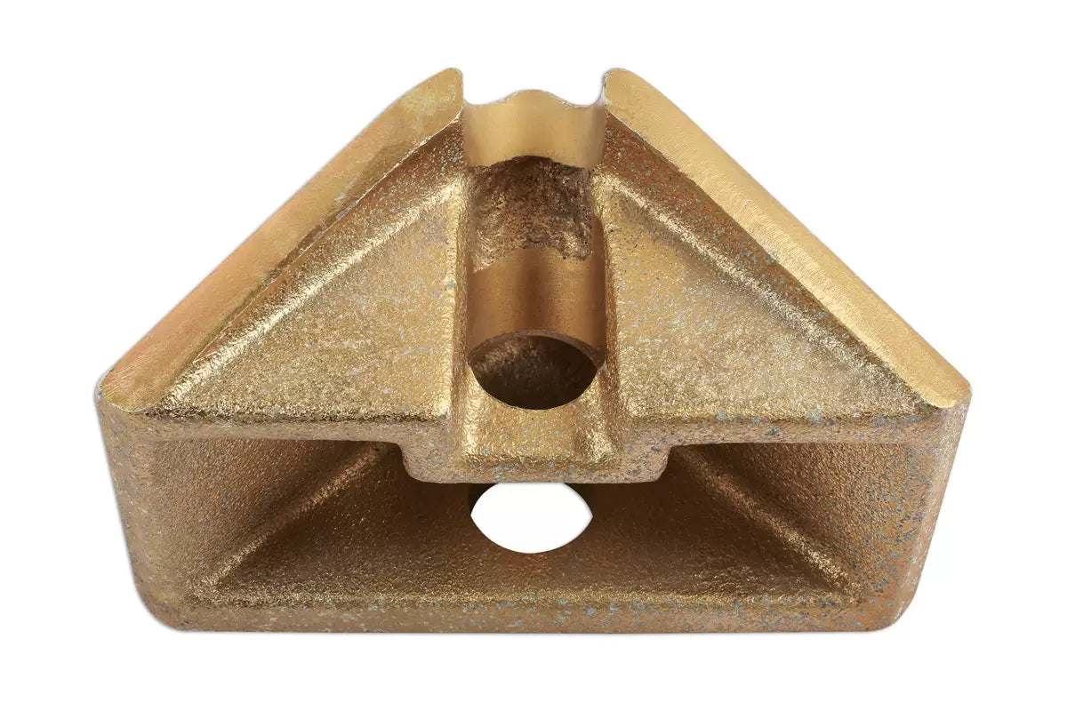 Power-TEC - 91129 - Body Block - Square