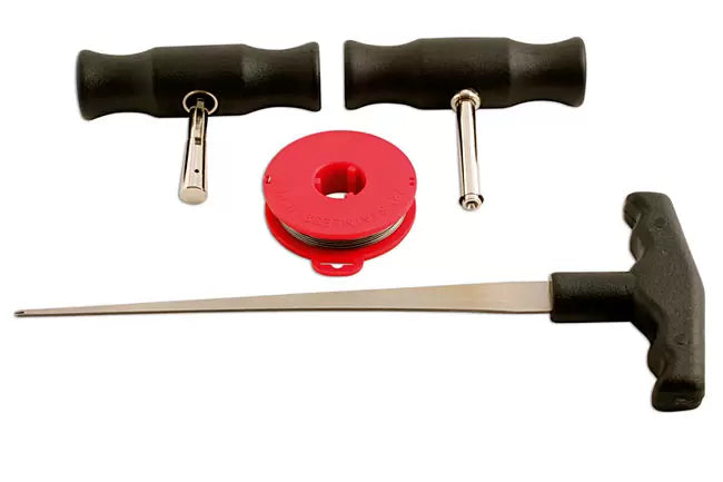 Power-TEC - 91157 - Glass Removal Kit