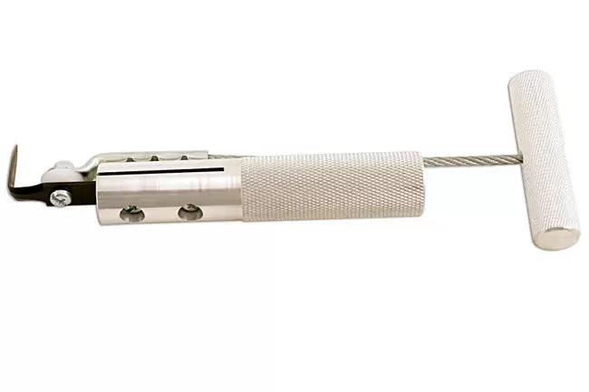 Power-TEC - 91159 - Vehicle Glass Removal Tool