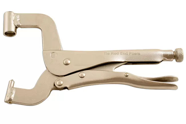 Power-TEC 91165 Tie Rod End Pliers