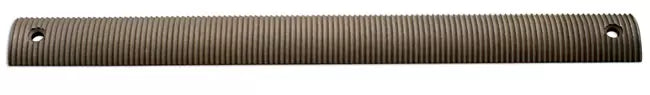 Power-TEC 91185 Half Round Body File