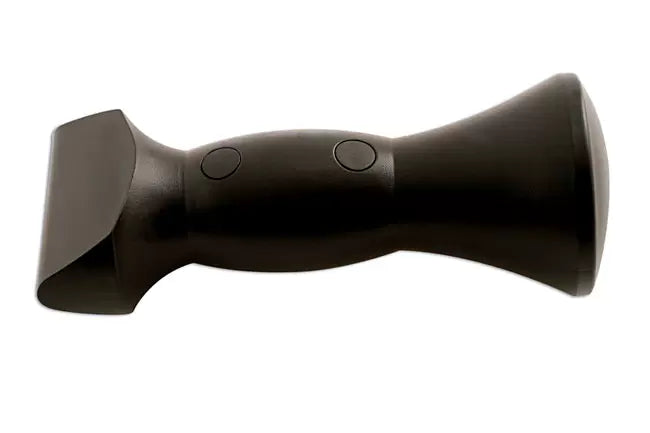 Power-TEC - 91226 - Bull Nose Chisel