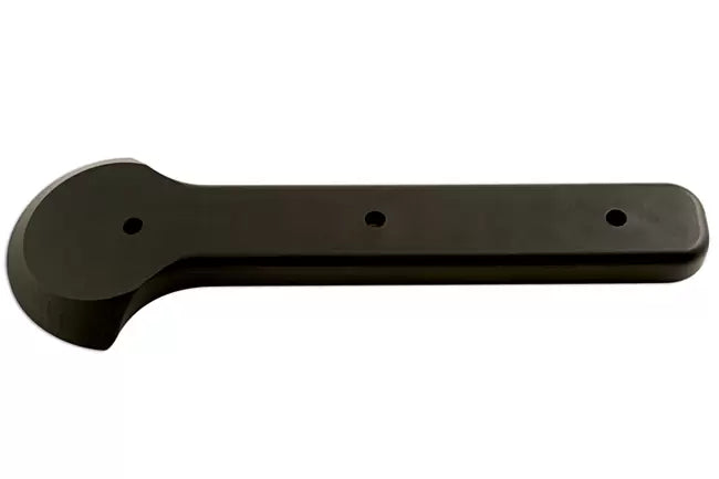 Power-TEC - 91228 - Round Chisel
