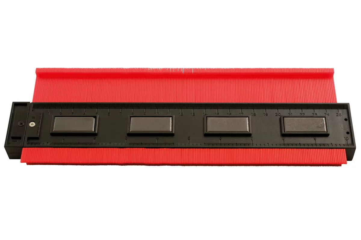 Power-TEC - 91234 - Panel & Image Profiler