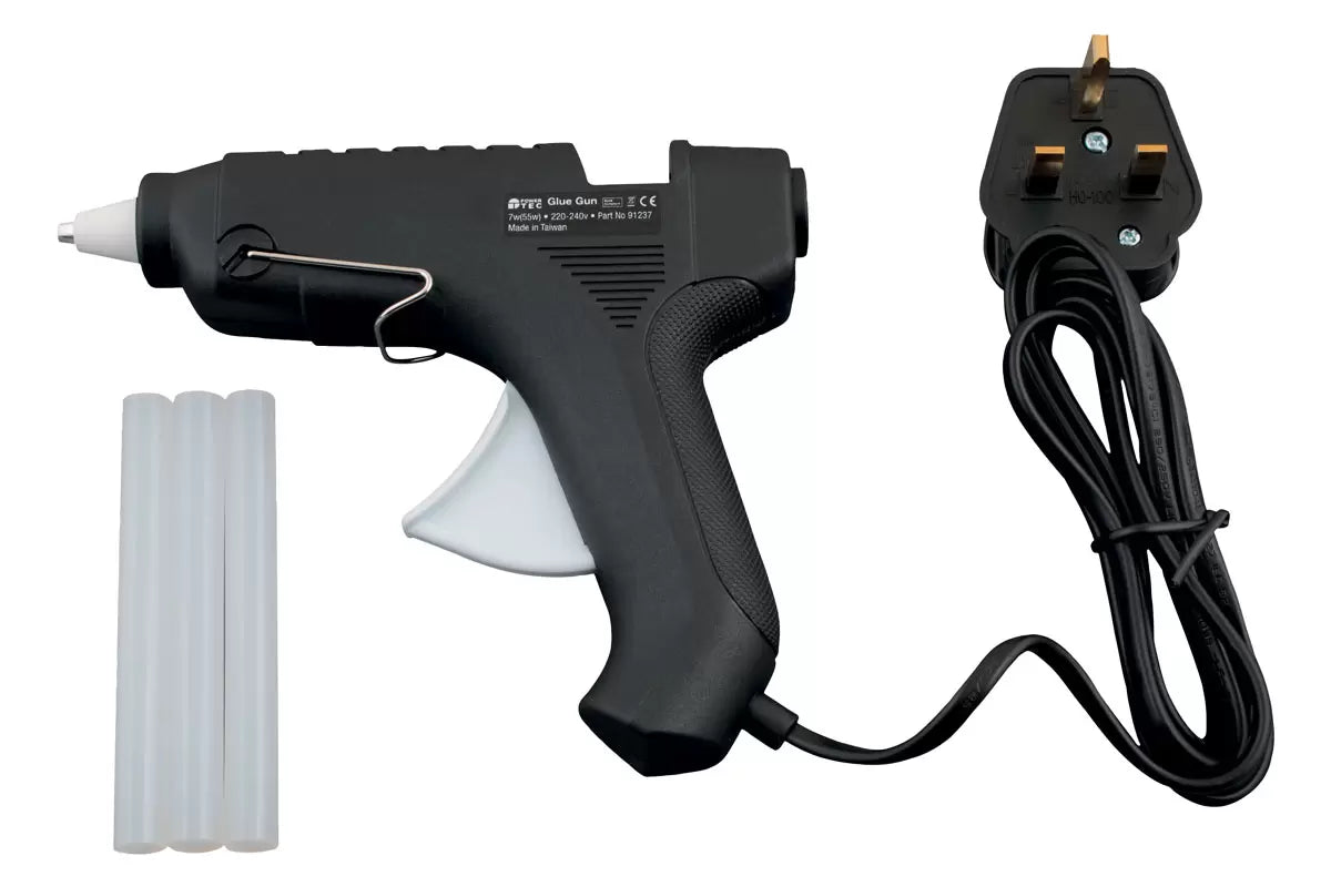 Power-TEC - 91237 - Gluematic Glue Gun