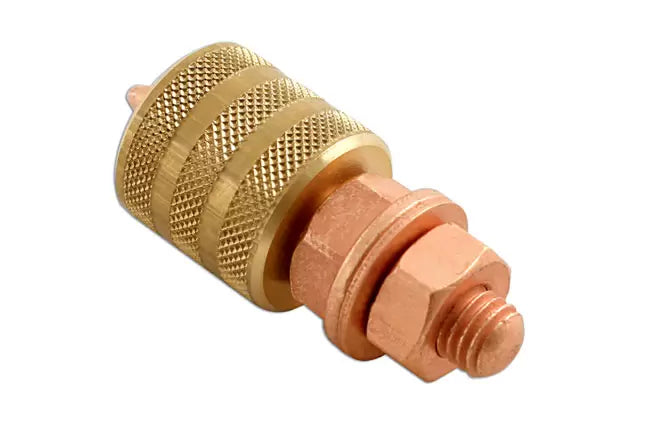 Power-TEC 91242 Spot Earth Tool