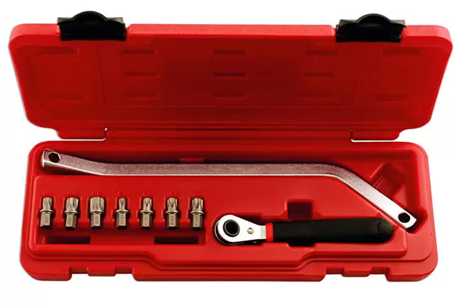 Power-TEC - 91261 - Door Removal Tool Kit