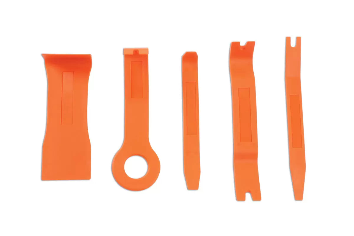 Power-TEC - 91269 - Trim Remover Set 5pc