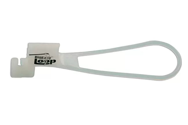 Power-TEC Big Easy Loop Tool