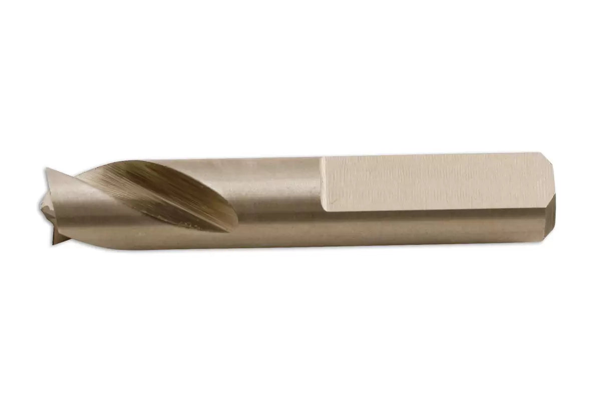 Power-TEC - 91289 - Spot Drill (Cobalt) 8mm