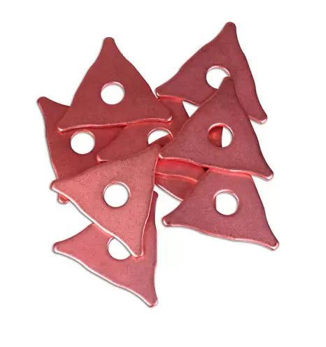 Power-TEC - 91299 - Panel Pull Triangle 20pc