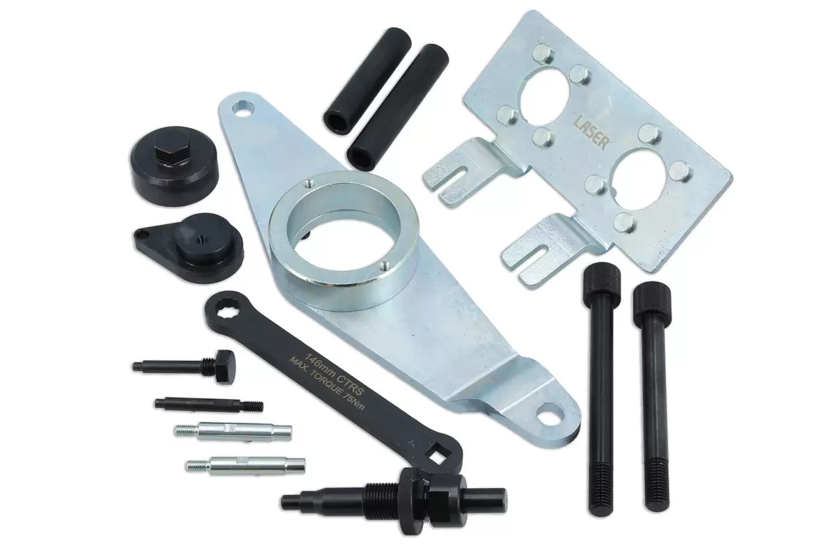 Laser - 9131 - Engine Timing Kit - for JLR 3.0 Diesel