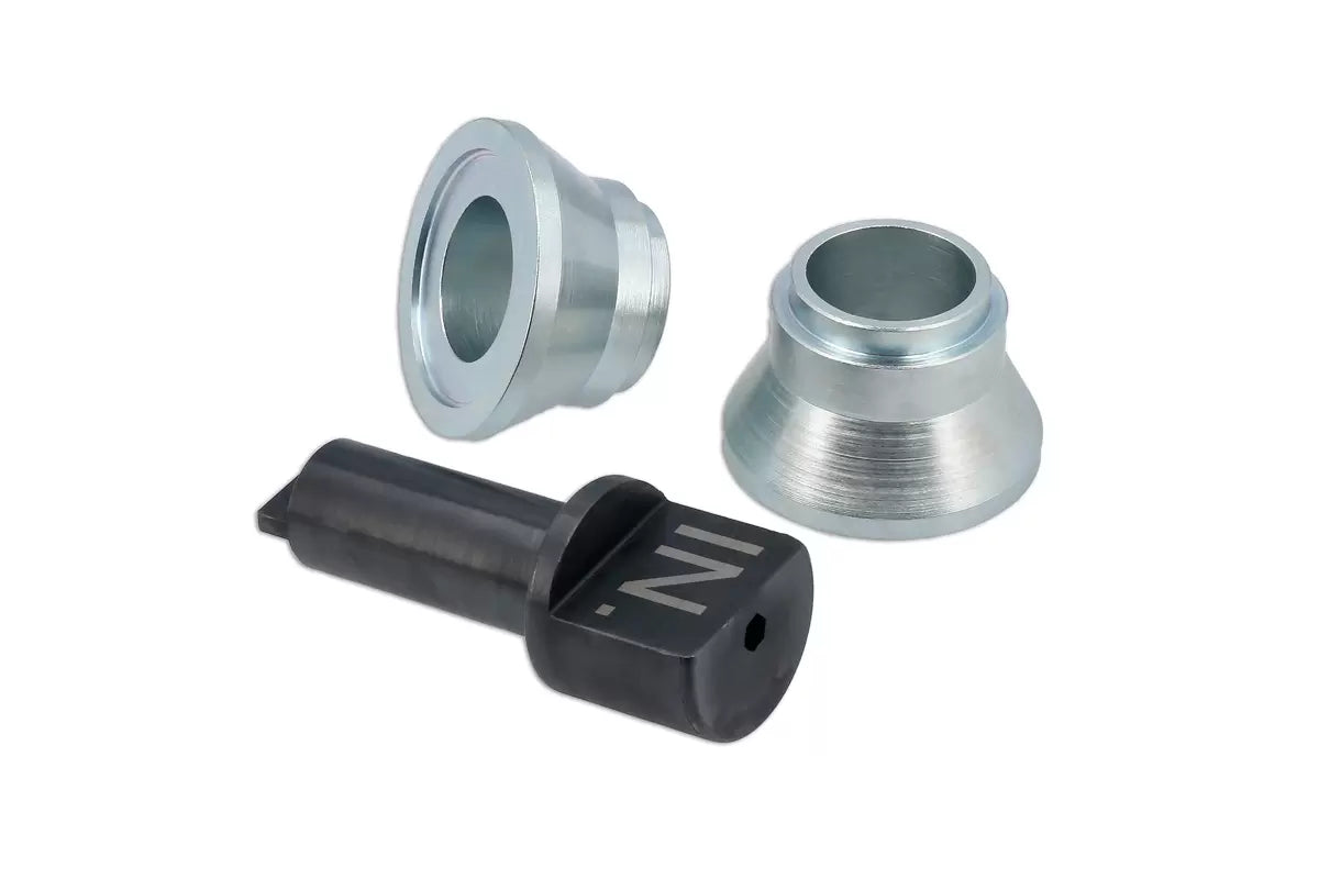 Laser - 9133 - Engine Timing Adaptor Kit - for VW Group MPi/TSi 1.0 & 1.6 Petrol