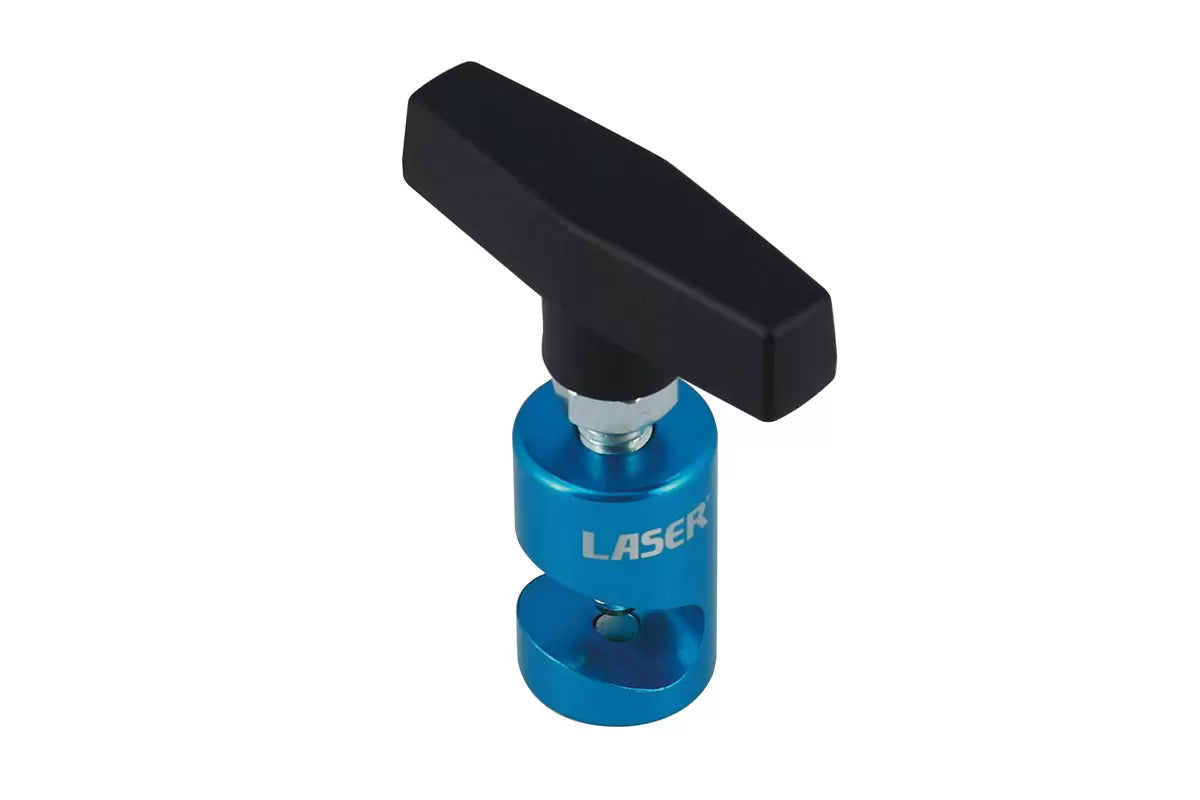 Laser - 9134 - Universal Lift Support Clamp - Magnetic