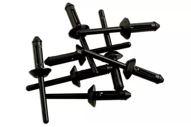Power-Tec - 91346 - Plasriv 5mm x 50pcs