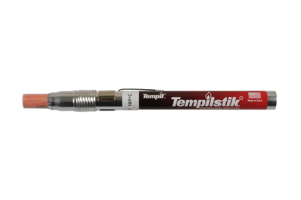 Power-TEC - 91354 - Temperature Stick 101°C