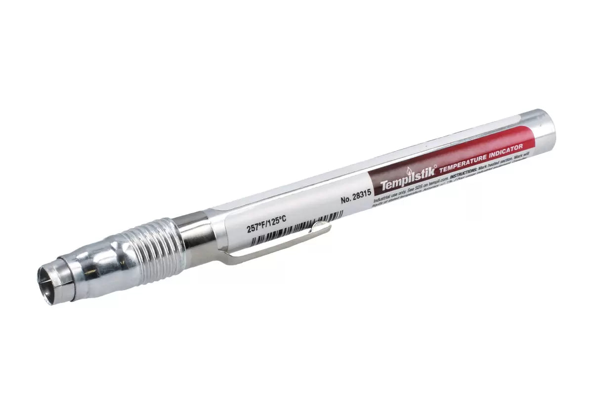 Power-TEC - 91355 - Temperature Stick 125°C