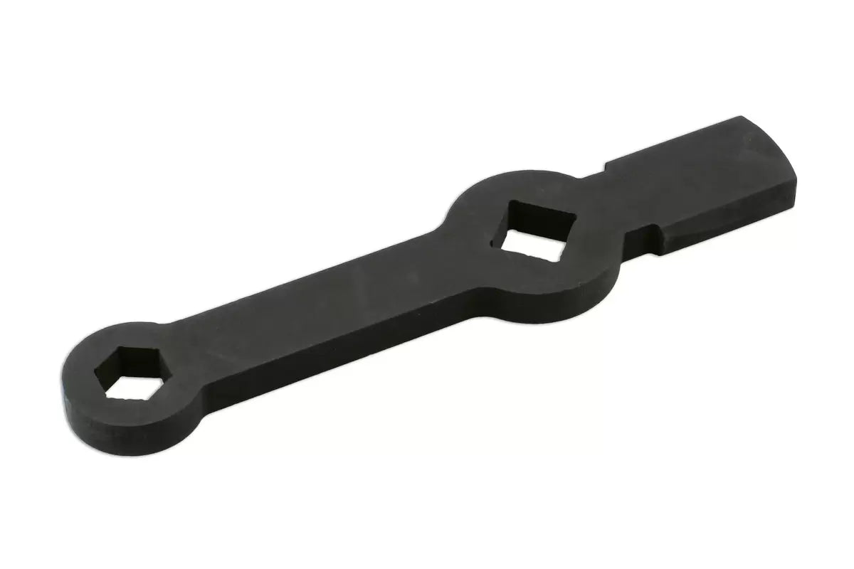 Laser - 9136 - HGV Brake Caliper Wrench - 18mm 6pt