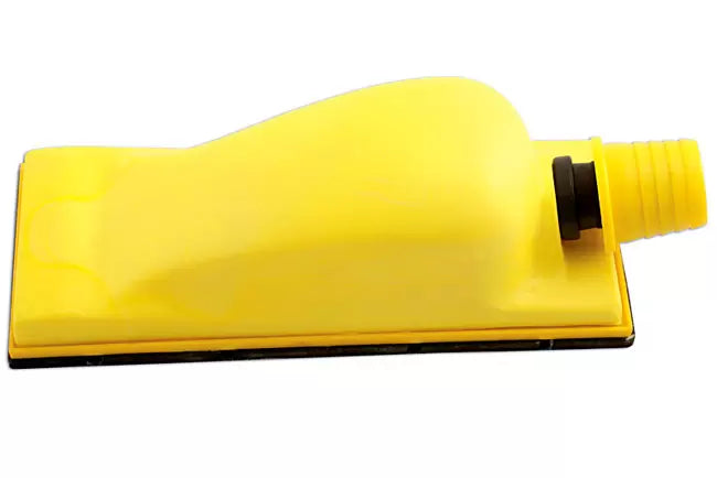 Power-TEC - 91400 - Sanding Block