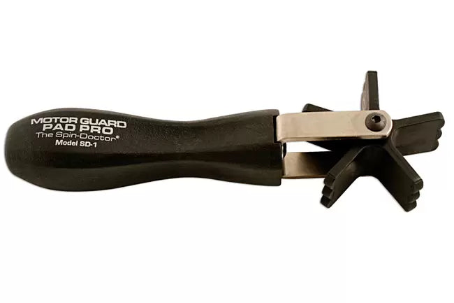 Power-TEC 91404 Spin Doctor Tool