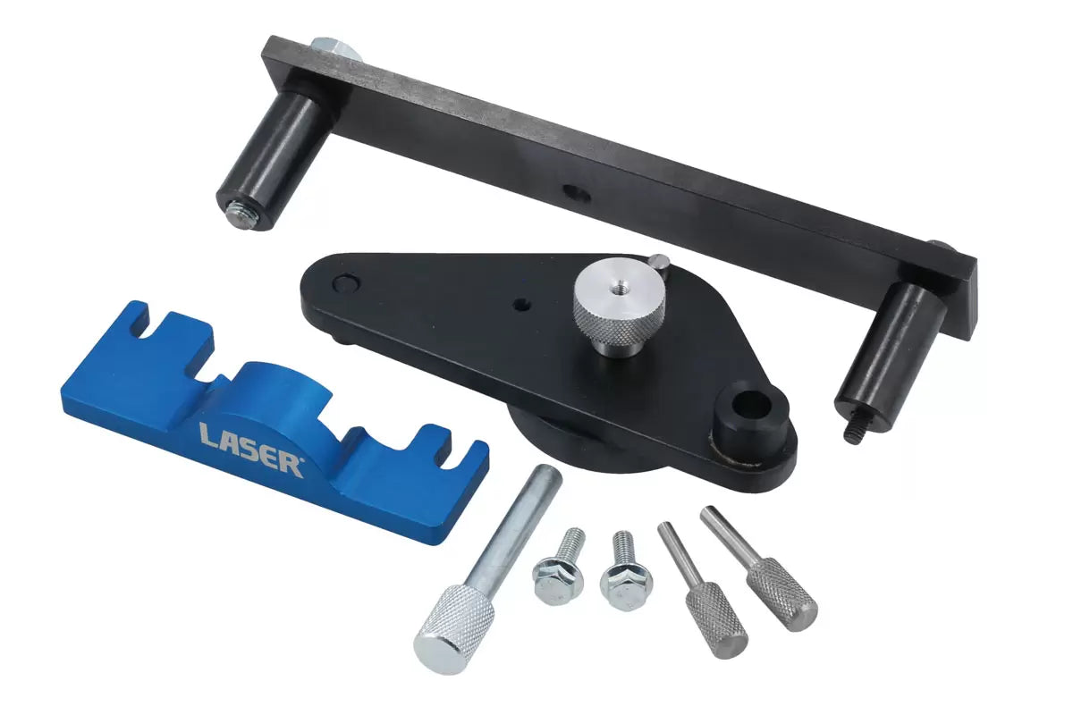 Laser - 9143 - Timing Tool Kit - for Fiat 1.0 MHEV