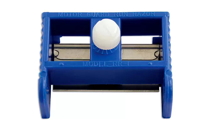 Power-TEC - 91433 - Run Razor