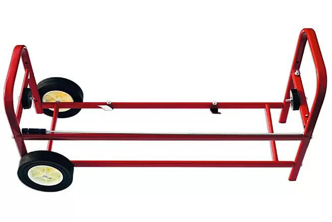 PowerTEC91434PolyTrolley