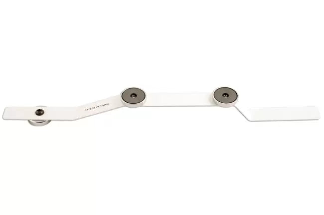 Power-TEC - 91441 - Magnetic Test Panel Holder