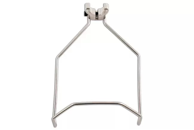 Power-TEC Spray Gun Smart Stand