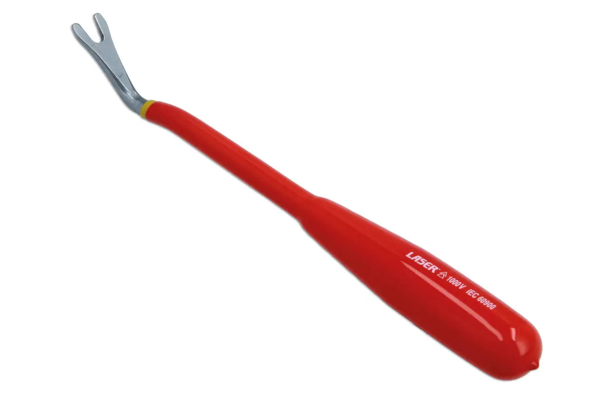 Laser - 9145 - Insulated Trim & Cable Clip Lever