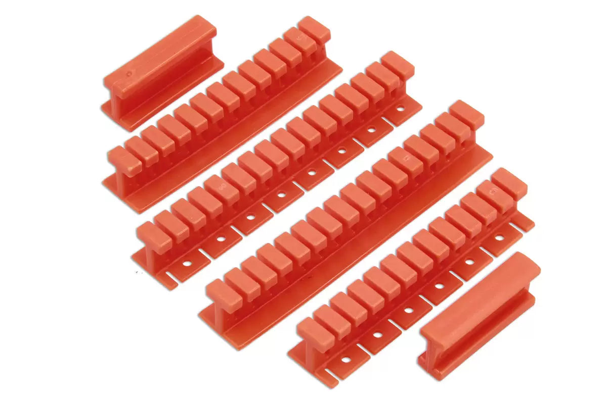 Power-TEC - 91557 - Assorted Glue Puller Pads - 6pc for 92729 & 92730